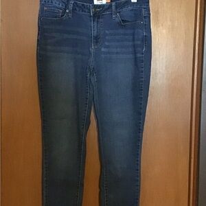 Le Tigre Blue Women's Jeans 10
